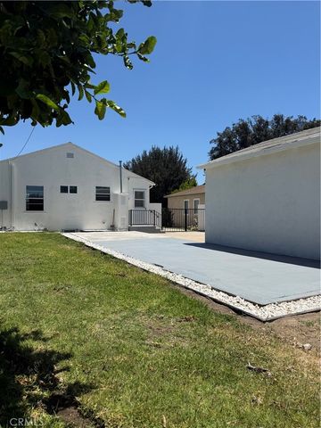 2213 N Valley Street, Burbank, CA 91505