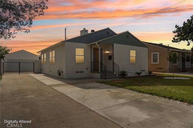 2213 N Valley Street, Burbank, CA 91505