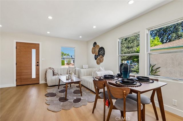 2213 N Valley Street, Burbank, CA 91505