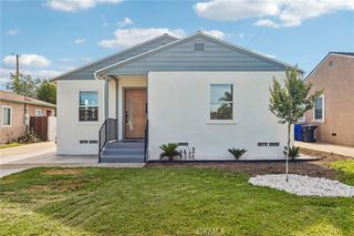 2213 N Valley Street, Burbank, CA 91505