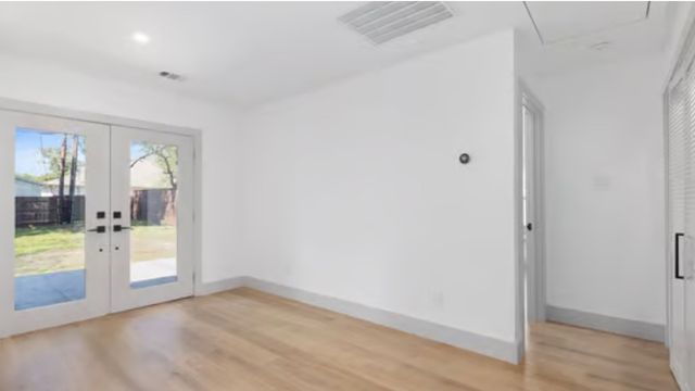 4927 Linnet Lane, Dallas, TX 75209