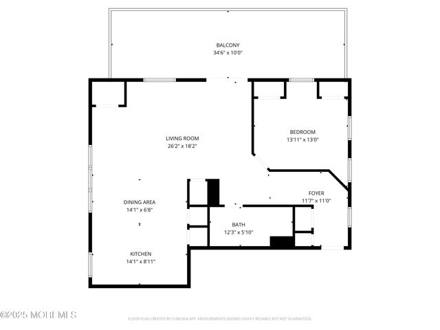 508 Monroe Avenue 101, Asbury Park, NJ 07712