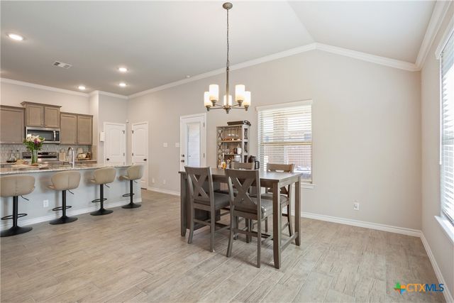 2631 Cedar Glen Drive, Belton, TX 76513