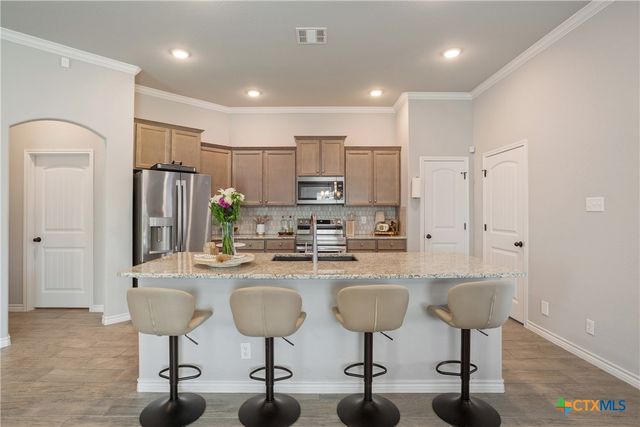 2631 Cedar Glen Drive, Belton, TX 76513