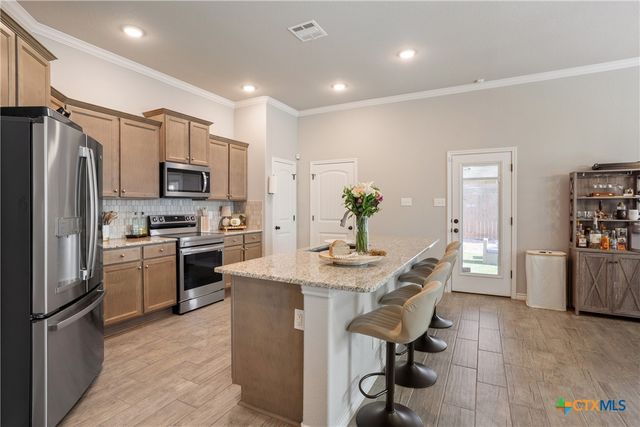 2631 Cedar Glen Drive, Belton, TX 76513