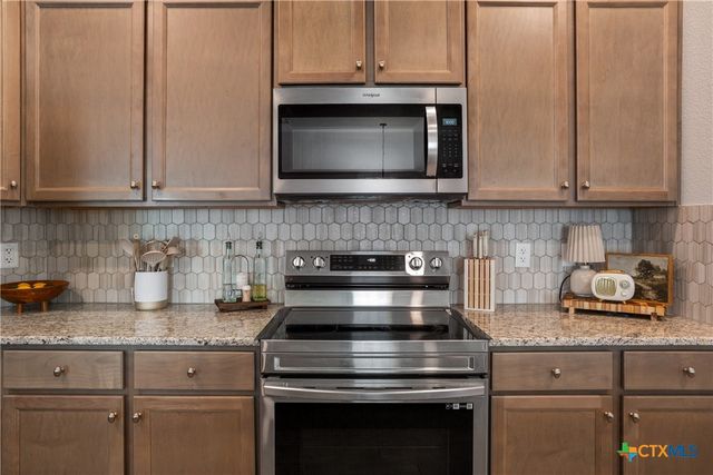 2631 Cedar Glen Drive, Belton, TX 76513