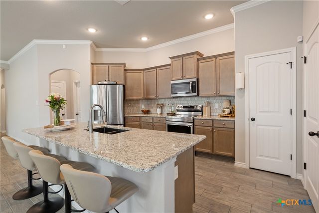 2631 Cedar Glen Drive, Belton, TX 76513