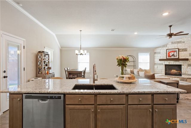 2631 Cedar Glen Drive, Belton, TX 76513