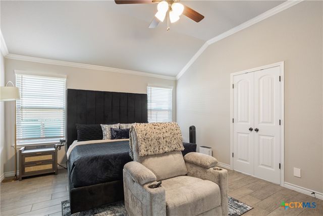 2631 Cedar Glen Drive, Belton, TX 76513