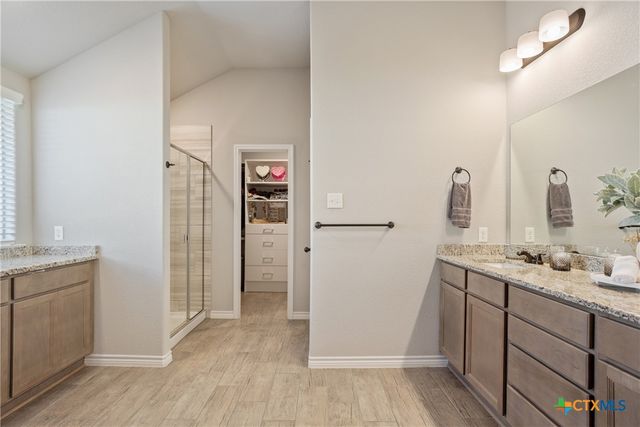 2631 Cedar Glen Drive, Belton, TX 76513