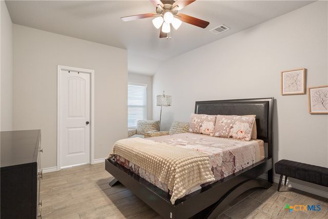 2631 Cedar Glen Drive, Belton, TX 76513