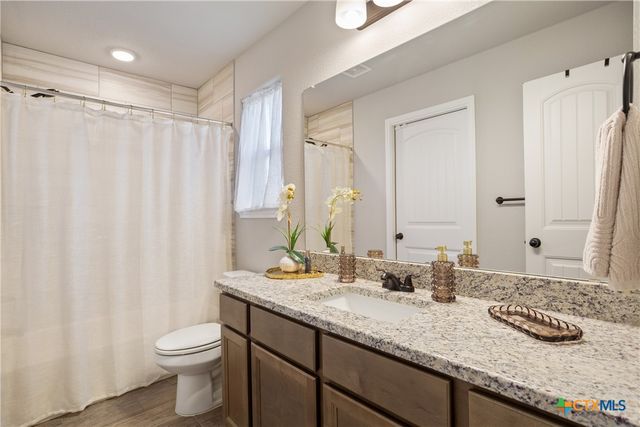 2631 Cedar Glen Drive, Belton, TX 76513