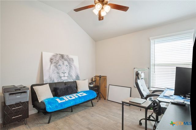 2631 Cedar Glen Drive, Belton, TX 76513