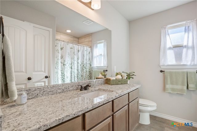 2631 Cedar Glen Drive, Belton, TX 76513