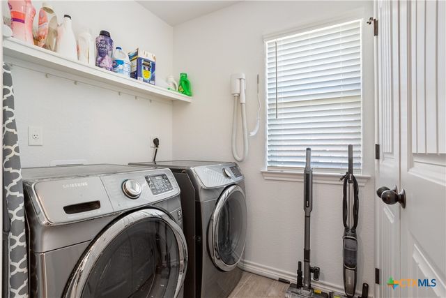 2631 Cedar Glen Drive, Belton, TX 76513