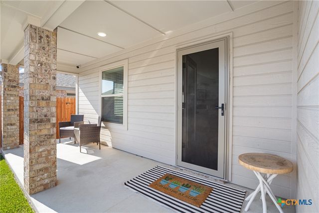 2631 Cedar Glen Drive, Belton, TX 76513