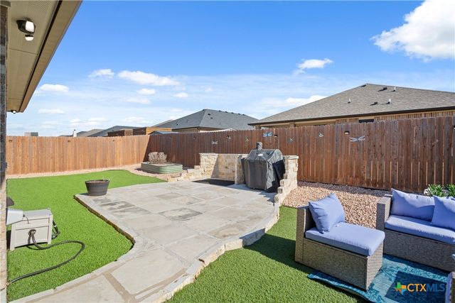 2631 Cedar Glen Drive, Belton, TX 76513