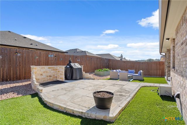 2631 Cedar Glen Drive, Belton, TX 76513