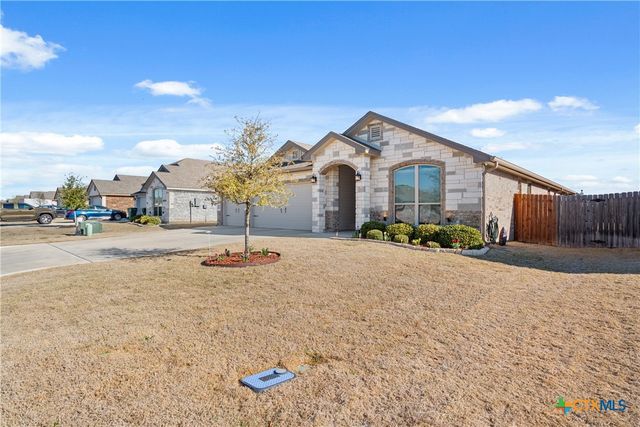 2631 Cedar Glen Drive, Belton, TX 76513