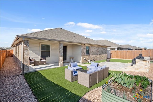 2631 Cedar Glen Drive, Belton, TX 76513