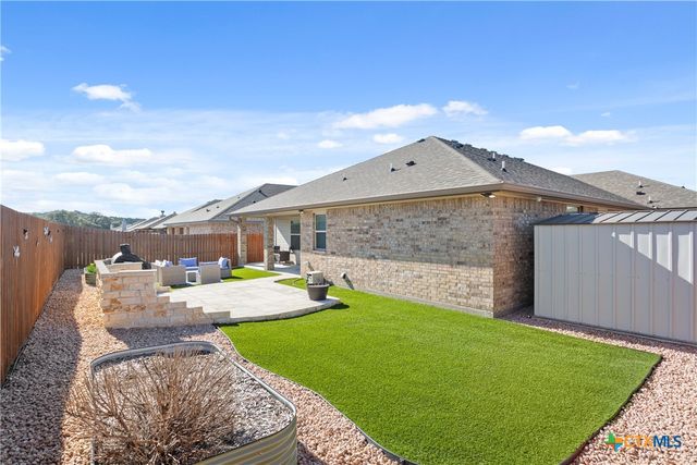 2631 Cedar Glen Drive, Belton, TX 76513