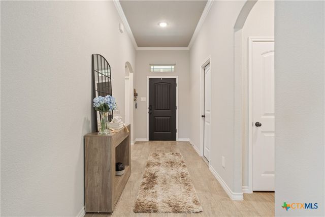 2631 Cedar Glen Drive, Belton, TX 76513