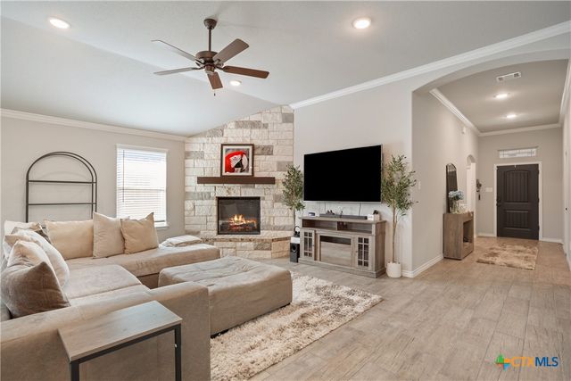 2631 Cedar Glen Drive, Belton, TX 76513