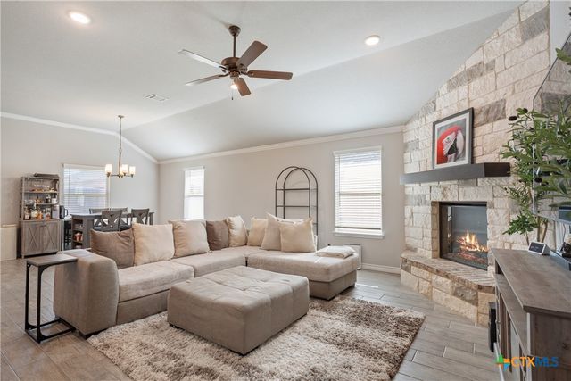 2631 Cedar Glen Drive, Belton, TX 76513