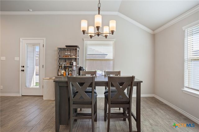 2631 Cedar Glen Drive, Belton, TX 76513