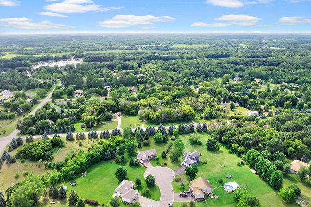 5614 407th Court, North Branch, MN 55056