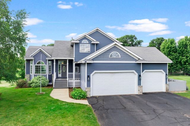 5614 407th Court, North Branch, MN 55056