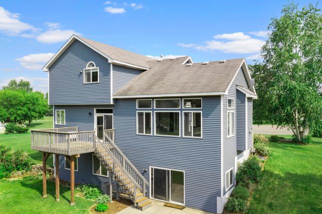 5614 407th Court, North Branch, MN 55056