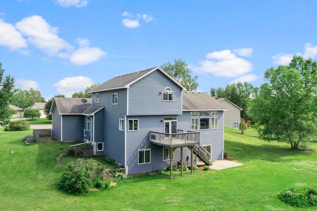 5614 407th Court, North Branch, MN 55056