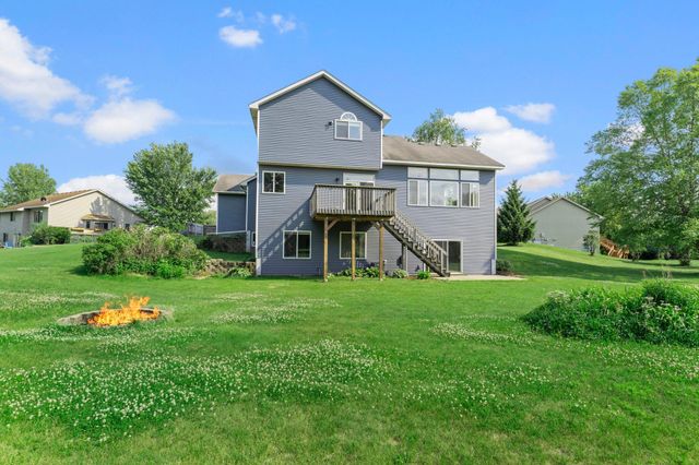 5614 407th Court, North Branch, MN 55056