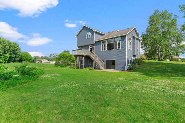 5614 407th Court, North Branch, MN 55056