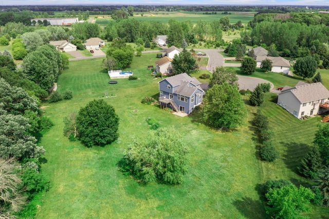 5614 407th Court, North Branch, MN 55056
