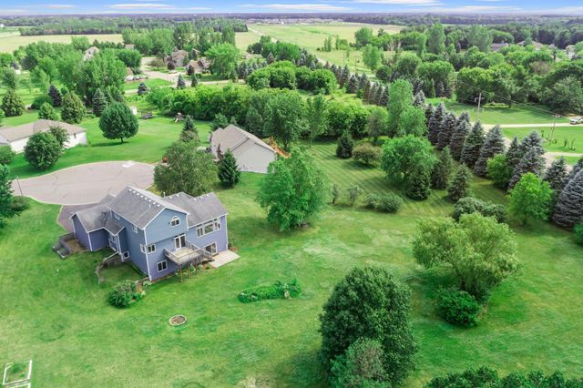 5614 407th Court, North Branch, MN 55056