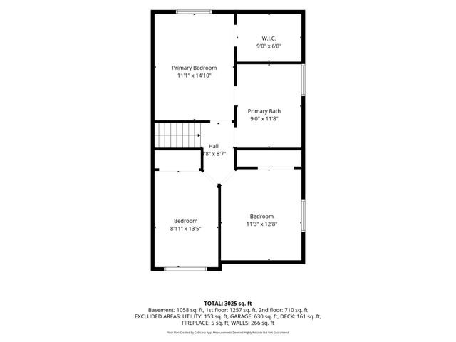 5614 407th Court, North Branch, MN 55056