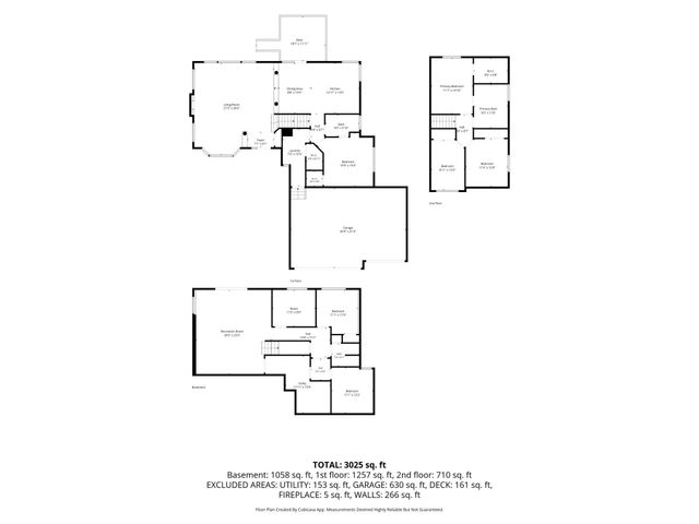 5614 407th Court, North Branch, MN 55056