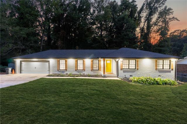 2055 Oak RD, Snellville, GA 30078