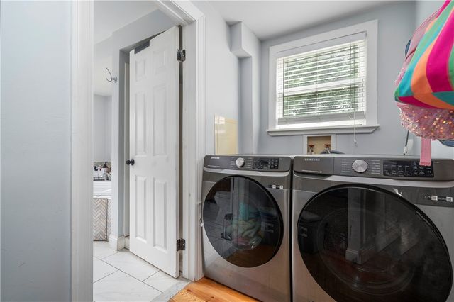 5 Harding Street, Coventry, RI 02816