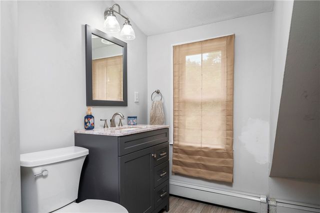 5 Harding Street, Coventry, RI 02816