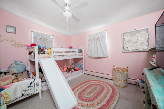 5 Harding Street, Coventry, RI 02816