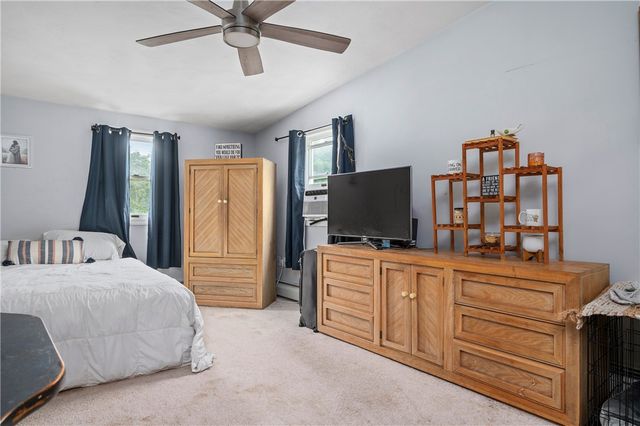 5 Harding Street, Coventry, RI 02816