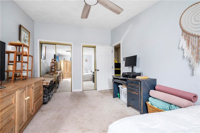 5 Harding Street, Coventry, RI 02816