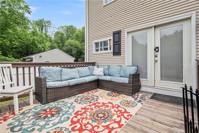 5 Harding Street, Coventry, RI 02816