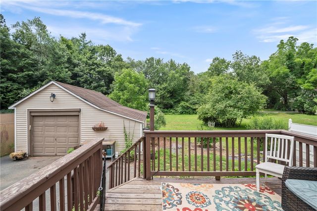 5 Harding Street, Coventry, RI 02816