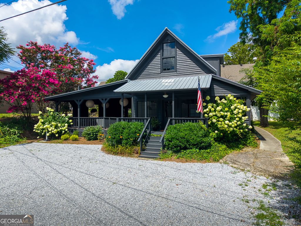 31 Earl Street, Clayton, GA 30525 — photo 2