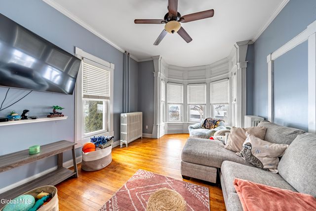 57 Bridge Street, Broadalbin, NY 12025