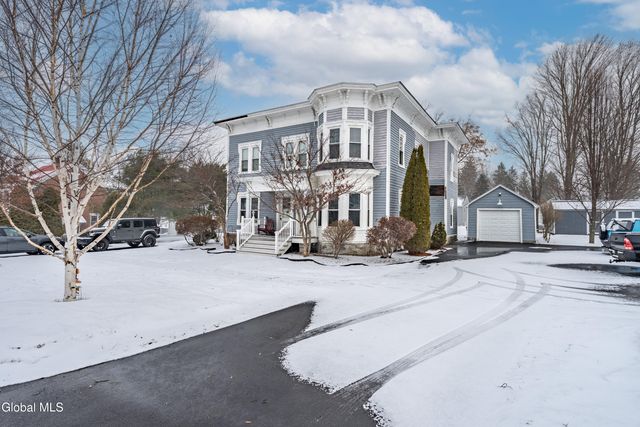 57 Bridge Street, Broadalbin, NY 12025